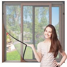 Mosquitera Desmontable para Ventanas Zootop