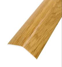 Pleita PVC 38x15 Roble Natural Adhesivo