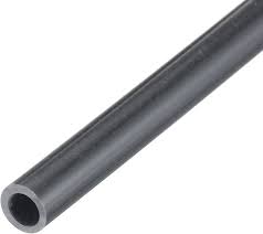 Tubo Rígido de PVC 4 mm - Alta Resistencia