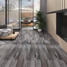 Suelo PVC Efecto Madera Homgoday 5