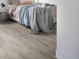 Suelo de PVC Vinílico Efecto Madera - 4m x 11m