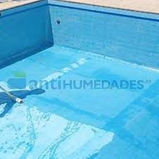 Sopgal Pintura Extrem Piscinas 5kg - Azul Impermeabilizante