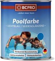 BCPRO Pintura Universal para Piscinas 2