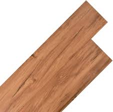 Tablas de Suelo PVC Olmo Natural 4