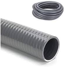 Tubo Flexible de PVC 20mm - Bricolaje y Herramientas