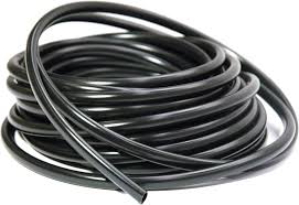 Tubo Aislante de PVC BALCONI para Cables - 105 °C - Fabricado en Italia