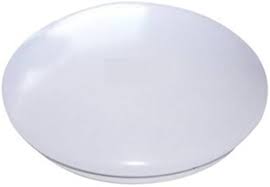 Plafón LED Superficie OSSUN 26W 385MM 6400K