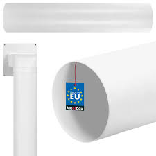 Tubo de Ventilación KOTARBAU® Ø 100 mm - 50 cm