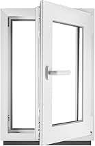 Puertas de PVC en Amazon.es