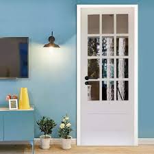 Vinilo Adhesivo Creativo para Puertas y Paredes