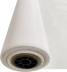 Malla de PVC Sumergible 220 g/m² - Lona Resistente Blanca 1m x 2m