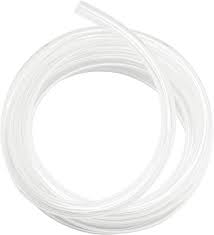 Tubo Flexible de PVC Transparente 5m