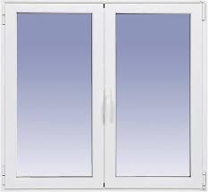 Ventana Aluminio RPT 1000x1000 Oscilobatiente