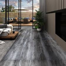 Suelo Laminado PVC Autoadhesivo 5