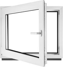 Ventana PVC Reforzada Practicable 600x...