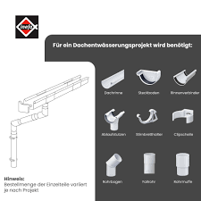 Terminal Semiredonda PVC NW 180 Izquierda - Gris